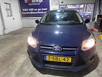 Ford - focus - 1.0 ecoboost trend - 7-sbl-42 - afbeelding 15 van  18
