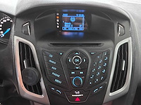 Ford - focus - 1.0 ecoboost trend - st-393-p- 2013 - afbeelding 5 van  17