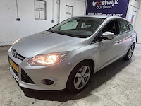 Ford - focus - 1.0 ecoboost trend - st-393-p- 2013