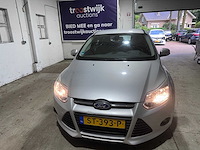 Ford - focus - 1.0 ecoboost trend - st-393-p- 2013 - afbeelding 14 van  17