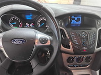 Ford - focus - 1.0 ecoboost trend - st-393-p- 2013 - afbeelding 16 van  17