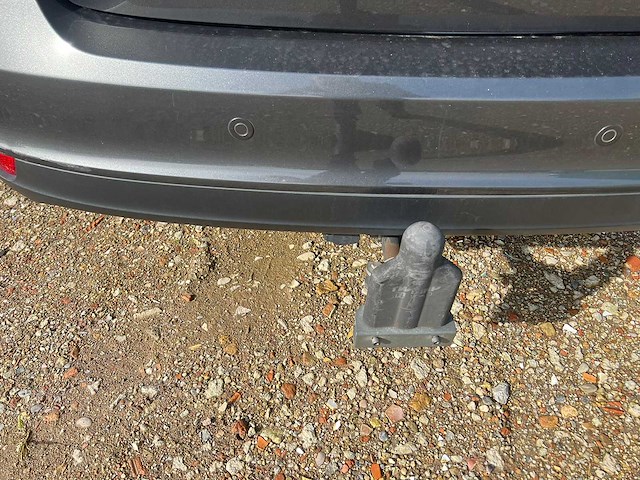 Ford - focus - 1.0 titanium , nl-925-j - afbeelding 16 van  25