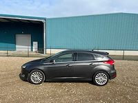 Ford - focus - 1.0 titanium , nl-925-j - afbeelding 20 van  25