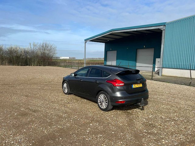 Ford - focus - 1.0 titanium , nl-925-j - afbeelding 21 van  25