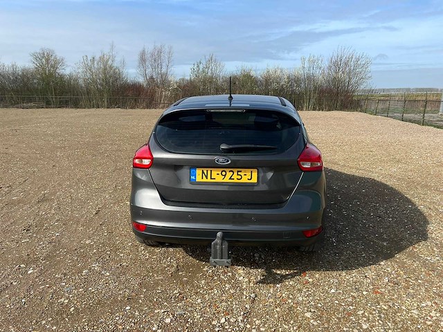 Ford - focus - 1.0 titanium , nl-925-j - afbeelding 22 van  25