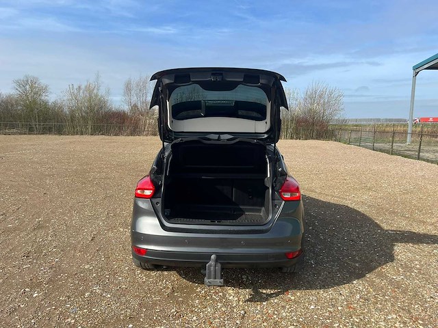 Ford - focus - 1.0 titanium , nl-925-j - afbeelding 23 van  25