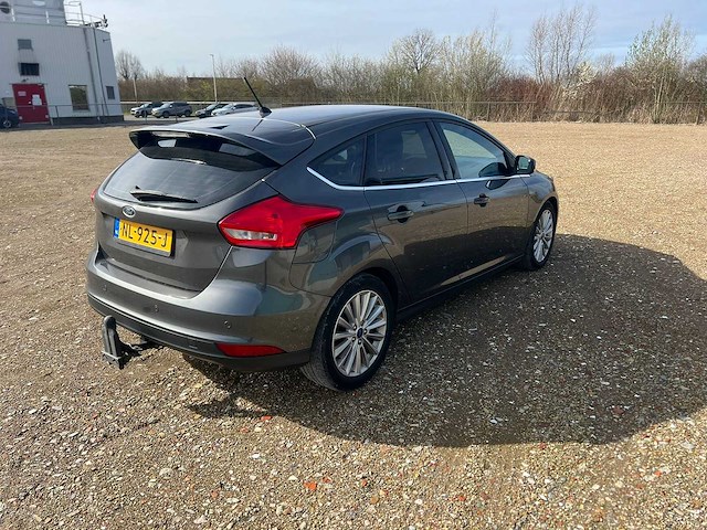 Ford - focus - 1.0 titanium , nl-925-j - afbeelding 24 van  25