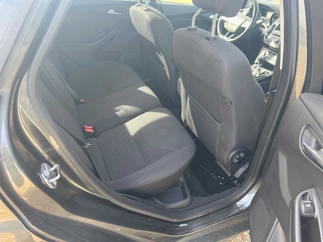 Ford - focus - 1.0 titanium , nl-925-j - afbeelding 25 van  25