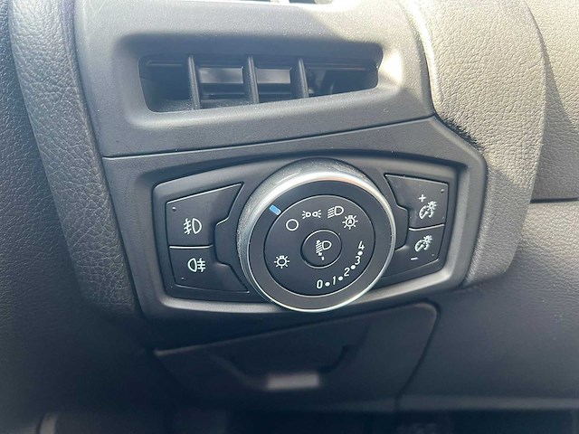 Ford - focus - 1.0 titanium , nl-925-j - afbeelding 13 van  25
