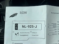 Ford - focus - 1.0 titanium , nl-925-j - afbeelding 22 van  25