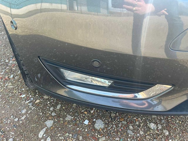 Ford - focus - 1.0 titanium , nl-925-j - afbeelding 18 van  25