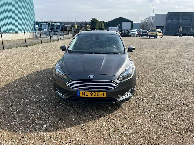 Ford - focus - 1.0 titanium , nl-925-j - afbeelding 12 van  25