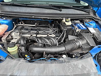 Ford - focus - 1.6-16v first ed. - car - afbeelding 6 van  13