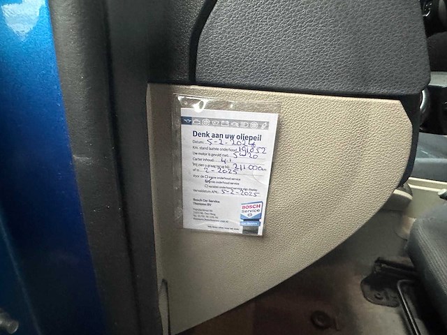 Ford - focus - 1.6-16v first ed. - car - afbeelding 7 van  13