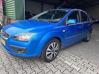 Ford - focus - 1.6-16v first ed. - car