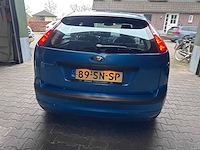 Ford - focus - 1.6-16v first ed. - car - afbeelding 9 van  13