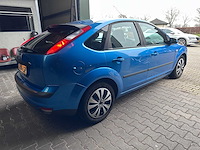 Ford - focus - 1.6-16v first ed. - car - afbeelding 10 van  13