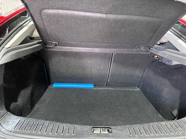 Ford - focus - 1.6-16v futura - 87-xt-tb- 2007 - afbeelding 7 van  19