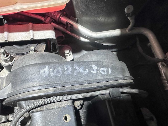Ford - focus - 1.6-16v futura - 87-xt-tb- 2007 - afbeelding 11 van  19