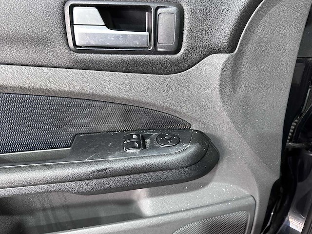 Ford - focus - 1.6-16v futura - 87-xt-tb- 2007 - afbeelding 19 van  19