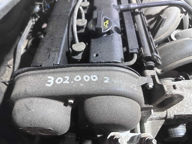 Ford - focus - 1.6-16v trend - 11-xg-jf- 2007 - afbeelding 7 van  13