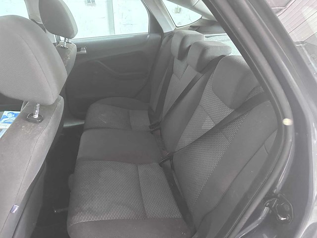 Ford - focus - 1.6-16v trend - 11-xg-jf- 2007 - afbeelding 4 van  11