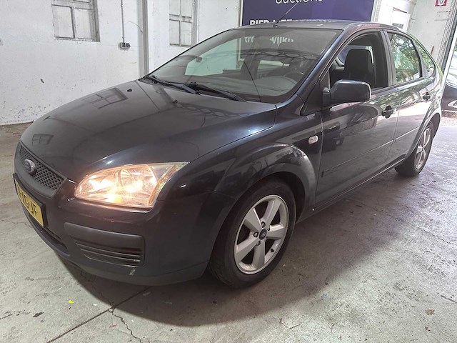Ford - focus - 1.6-16v trend - 11-xg-jf- 2007 - afbeelding 1 van  11
