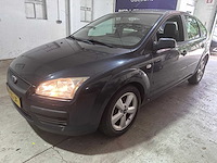 Ford - focus - 1.6-16v trend - 11-xg-jf- 2007 - afbeelding 1 van  11