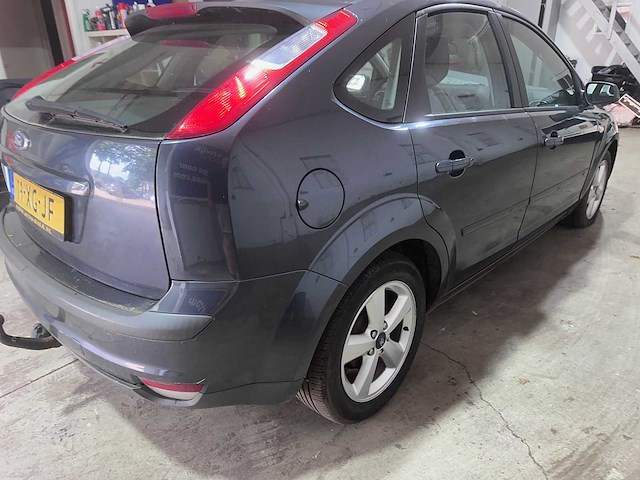 Ford - focus - 1.6-16v trend - 11-xg-jf- 2007 - afbeelding 7 van  11