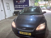 Ford - focus - 1.6-16v trend - 11-xg-jf- 2007 - afbeelding 9 van  11