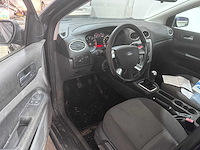 Ford - focus - 1.6-16v trend - 11-xg-jf- 2007 - afbeelding 10 van  11