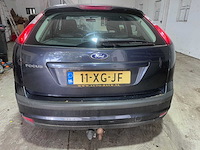 Ford - focus - 1.6-16v trend - car - 2007 - afbeelding 13 van  19