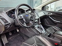 Ford - focus - 1.6 ecob. trend sp. - 2011 - jb-823-s - personenauto - afbeelding 3 van  33