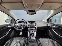 Ford - focus - 1.6 ecob. trend sp. - 2011 - jb-823-s - personenauto - afbeelding 6 van  33