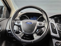 Ford - focus - 1.6 ecob. trend sp. - 2011 - jb-823-s - personenauto - afbeelding 8 van  33