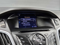 Ford - focus - 1.6 ecob. trend sp. - 2011 - jb-823-s - personenauto - afbeelding 11 van  33