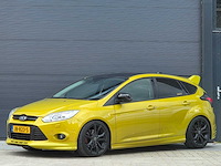 Ford - focus - 1.6 ecob. trend sp. - 2011 - jb-823-s - personenauto - afbeelding 1 van  33