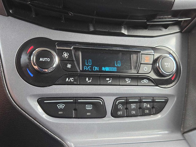 Ford - focus - 1.6 ecob. trend sp. - 2011 - jb-823-s - personenauto - afbeelding 13 van  33