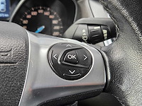 Ford - focus - 1.6 ecob. trend sp. - 2011 - jb-823-s - personenauto - afbeelding 19 van  33