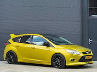 Ford - focus - 1.6 ecob. trend sp. - 2011 - jb-823-s - personenauto - afbeelding 12 van  33