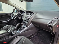 Ford - focus - 1.6 ecob. trend sp. - 2011 - jb-823-s - personenauto - afbeelding 24 van  33