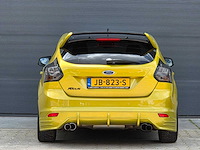 Ford - focus - 1.6 ecob. trend sp. - 2011 - jb-823-s - personenauto - afbeelding 28 van  33