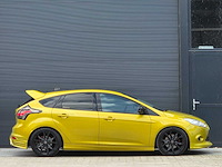 Ford - focus - 1.6 ecob. trend sp. - 2011 - jb-823-s - personenauto - afbeelding 29 van  33