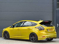 Ford - focus - 1.6 ecob. trend sp. - 2011 - jb-823-s - personenauto - afbeelding 30 van  33