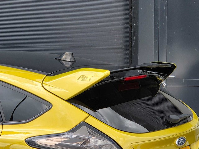 Ford - focus - 1.6 ecob. trend sp. - 2011 - jb-823-s - personenauto - afbeelding 32 van  33
