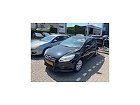 Ford - focus - 1.6 ti-vct trend 87-shd-7 2011 iaw - afbeelding 1 van  6