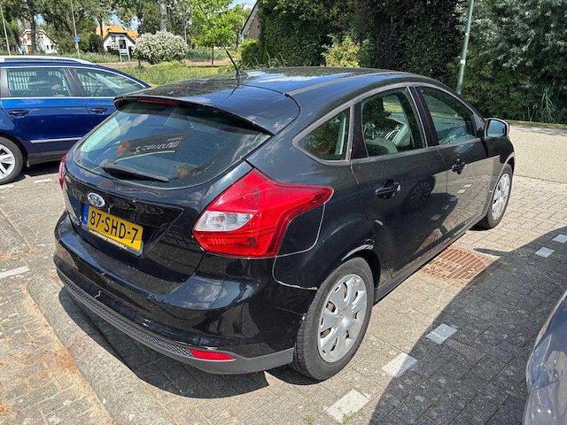 Ford - focus - 1.6 ti-vct trend 87-shd-7 2011 iaw - afbeelding 4 van  6