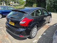 Ford - focus - 1.6 ti-vct trend 87-shd-7 2011 iaw - afbeelding 4 van  6