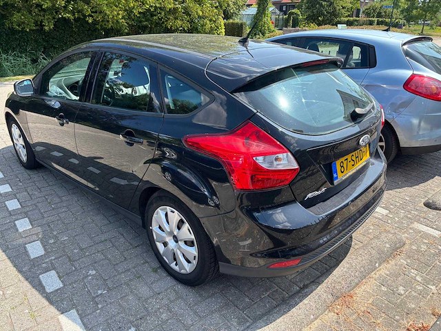 Ford - focus - 1.6 ti-vct trend 87-shd-7 2011 iaw - afbeelding 5 van  6