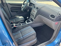 Ford - focus - 1.6 trend ,91-zr-xg - afbeelding 4 van  9